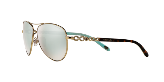 Tiffany Sunglasses TF3049B 609164