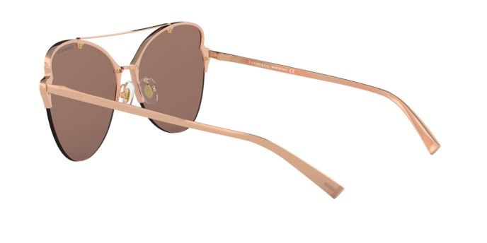 Tiffany Sunglasses TF3063 6105E0