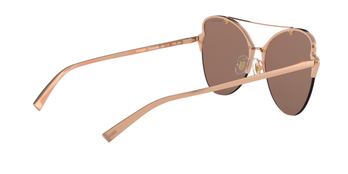 Tiffany Sunglasses TF3063 6105E0