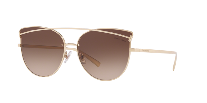 Tiffany Sunglasses TF3064 60213B