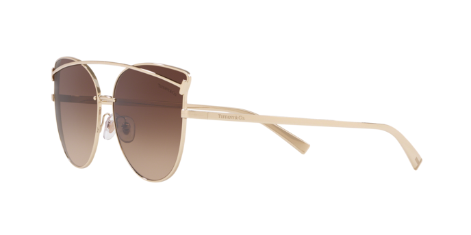 Tiffany Sunglasses TF3064 60213B