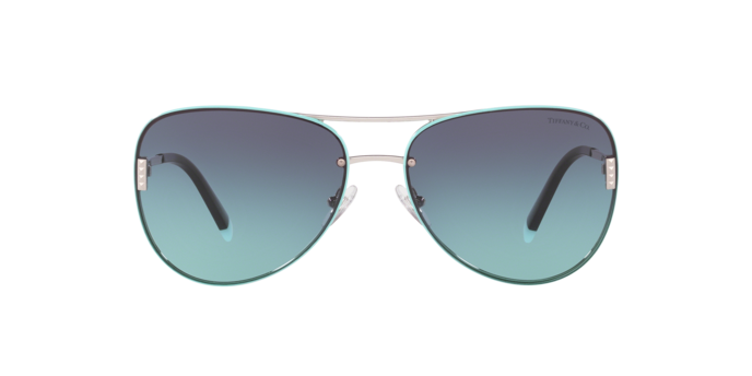 Tiffany Sunglasses TF3066 60019S