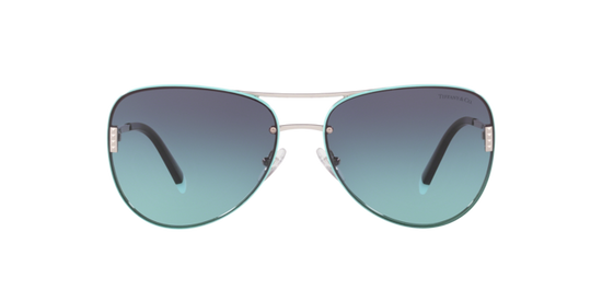 Tiffany Sunglasses TF3066 60019S