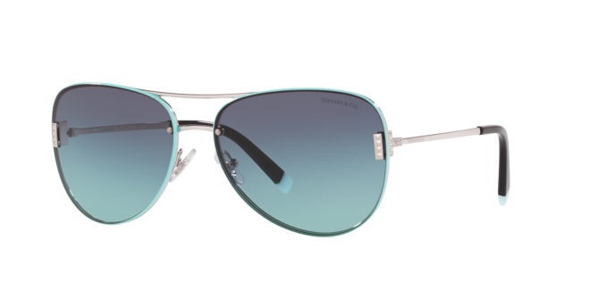 Tiffany Sunglasses TF3066 60019S