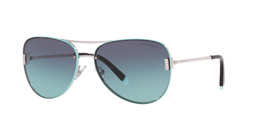 Tiffany Sunglasses TF3066 60019S