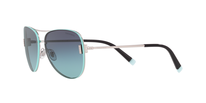 Tiffany Sunglasses TF3066 60019S