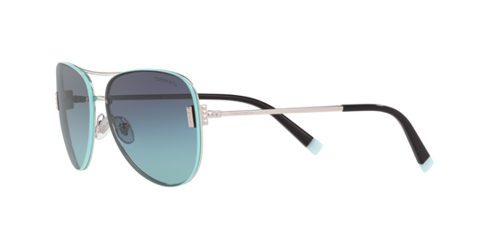 Tiffany Sunglasses TF3066 60019S