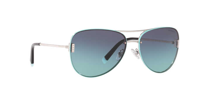 Tiffany Sunglasses TF3066 60019S