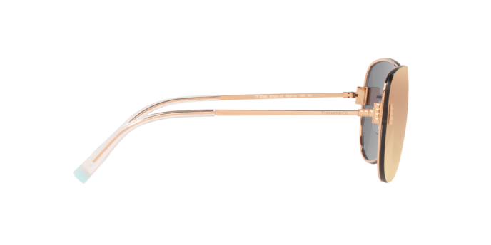 Tiffany Sunglasses TF3066 61054Z