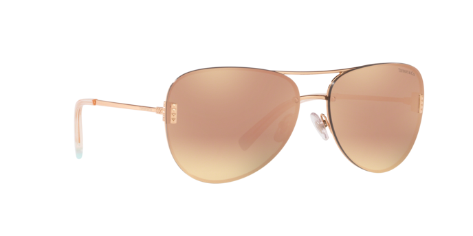 Tiffany Sunglasses TF3066 61054Z