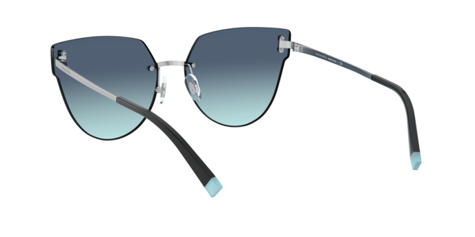 Tiffany Sunglasses TF3070 60019S