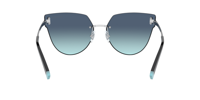 Tiffany Sunglasses TF3070 60019S