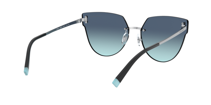 Tiffany Sunglasses TF3070 60019S