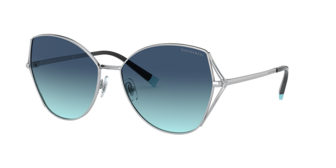 Tiffany Sunglasses TF3072 60019S