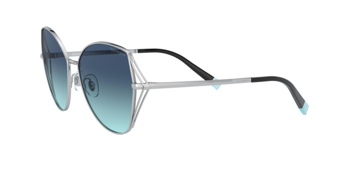 Tiffany Sunglasses TF3072 60019S
