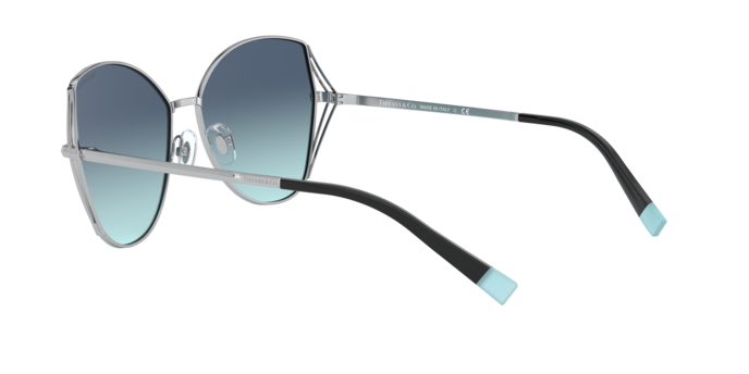 Tiffany Sunglasses TF3072 60019S