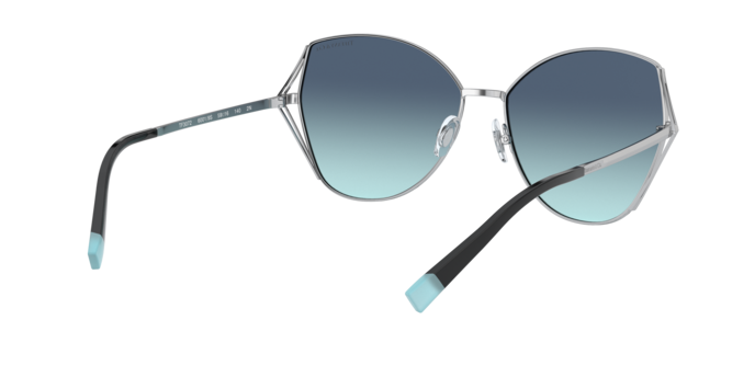 Tiffany Sunglasses TF3072 60019S
