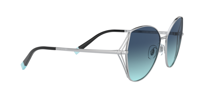 Tiffany Sunglasses TF3072 60019S