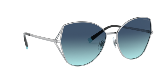 Tiffany Sunglasses TF3072 60019S