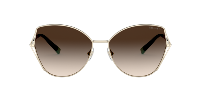 Tiffany Sunglasses TF3072 60213B