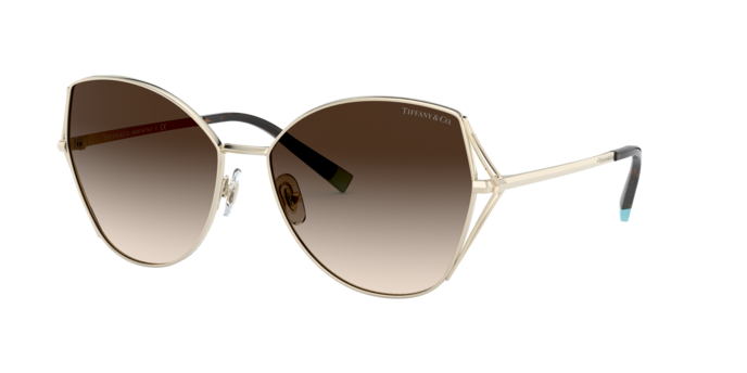 Tiffany Sunglasses TF3072 60213B
