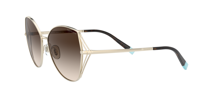 Tiffany Sunglasses TF3072 60213B