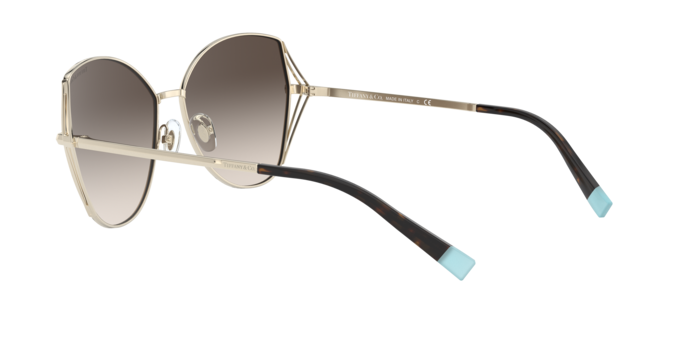 Tiffany Sunglasses TF3072 60213B