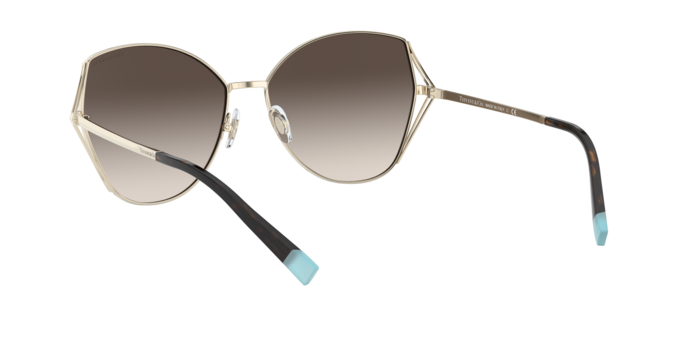 Tiffany Sunglasses TF3072 60213B