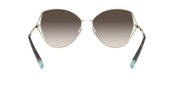 Tiffany Sunglasses TF3072 60213B