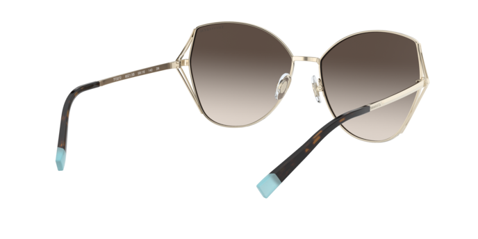 Tiffany Sunglasses TF3072 60213B