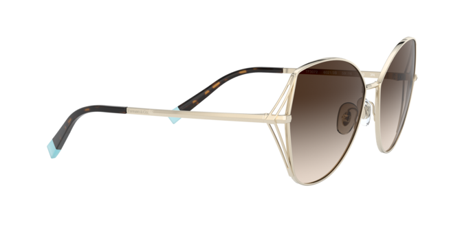 Tiffany Sunglasses TF3072 60213B