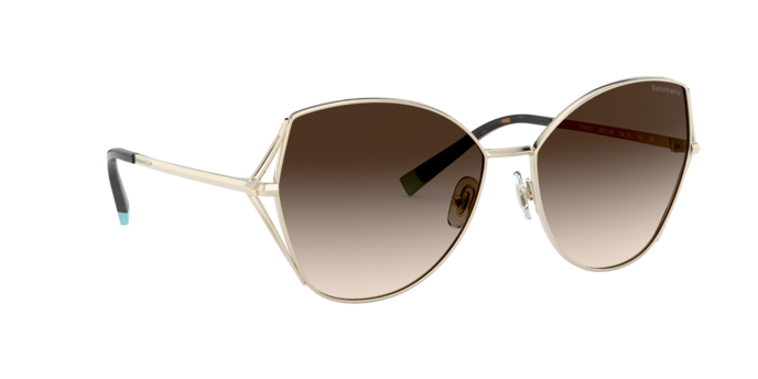 Tiffany Sunglasses TF3072 60213B