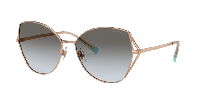 Tiffany Sunglasses TF3072 61053C