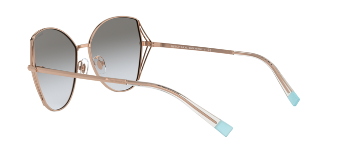 Tiffany Sunglasses TF3072 61053C