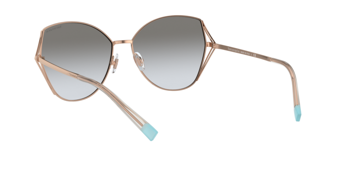 Tiffany Sunglasses TF3072 61053C