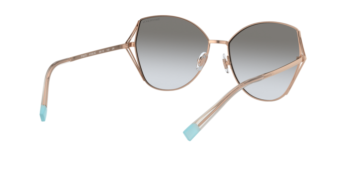 Tiffany Sunglasses TF3072 61053C