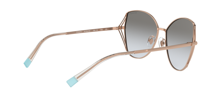 Tiffany Sunglasses TF3072 61053C