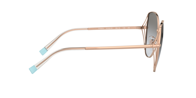 Tiffany Sunglasses TF3072 61053C
