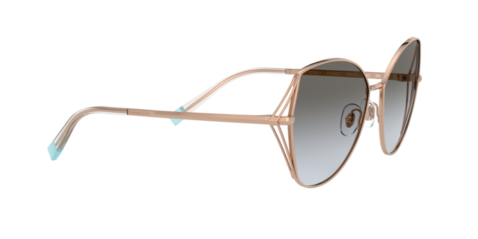 Tiffany Sunglasses TF3072 61053C