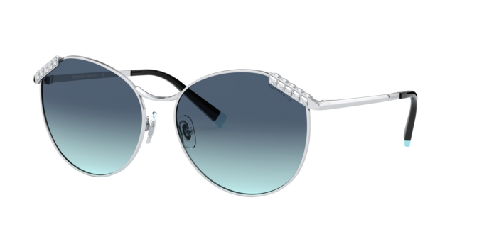Tiffany Sunglasses TF3073B 60019S