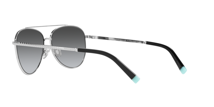 Tiffany Sunglasses TF3074 6001T3