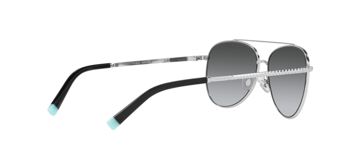 Tiffany Sunglasses TF3074 6001T3