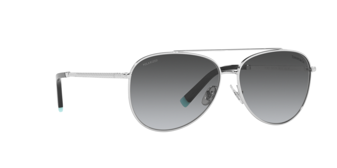 Tiffany Sunglasses TF3074 6001T3