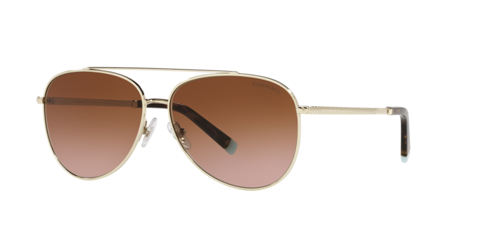 Tiffany Sunglasses TF3074 60213B