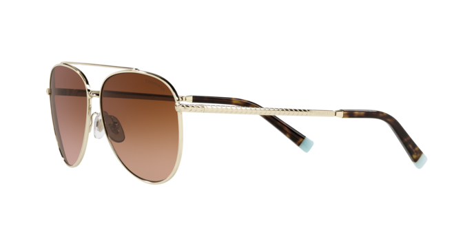 Tiffany Sunglasses TF3074 60213B