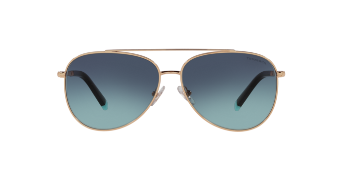 Tiffany Sunglasses TF3074 61059S