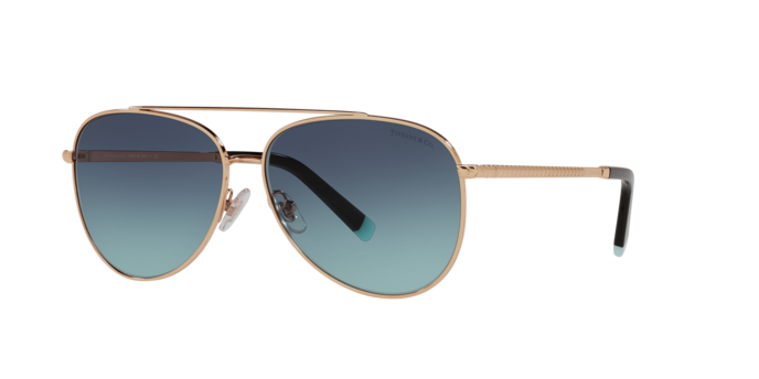 Tiffany Sunglasses TF3074 61059S