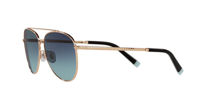 Tiffany Sunglasses TF3074 61059S