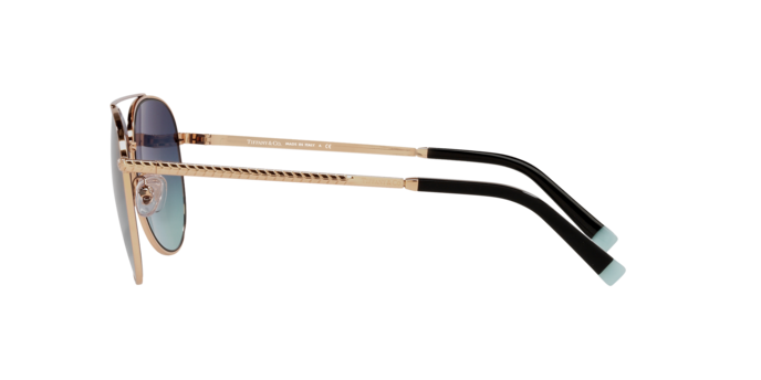 Tiffany Sunglasses TF3074 61059S