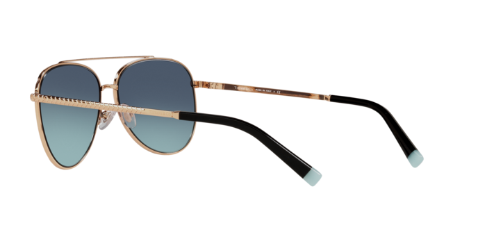 Tiffany Sunglasses TF3074 61059S